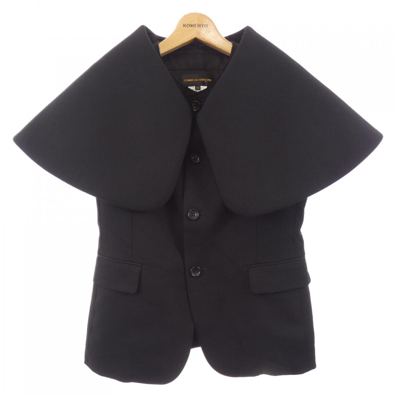 コムデギャルソン COMME des GARCONS GS-J030 ベスト