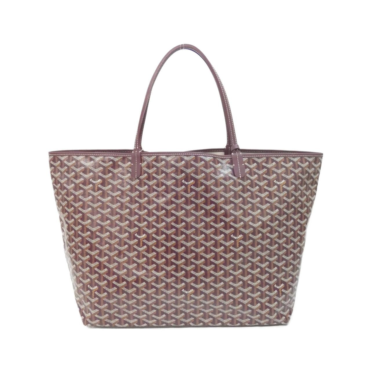 ゴヤール サン ルイ GM AMA LOUIS GM バッグ