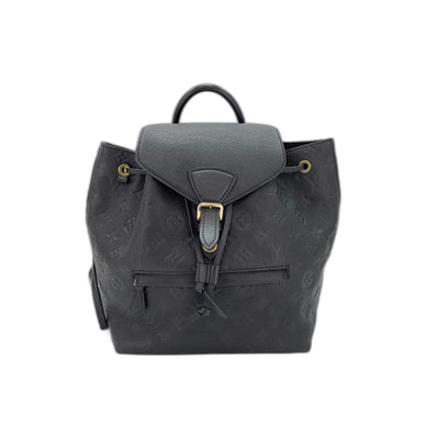 ヴィトン LV モンスリPM リュック・デイパック【中古】