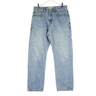 Levi's リーバイス 505 デニムパンツ W32 ライトブルー