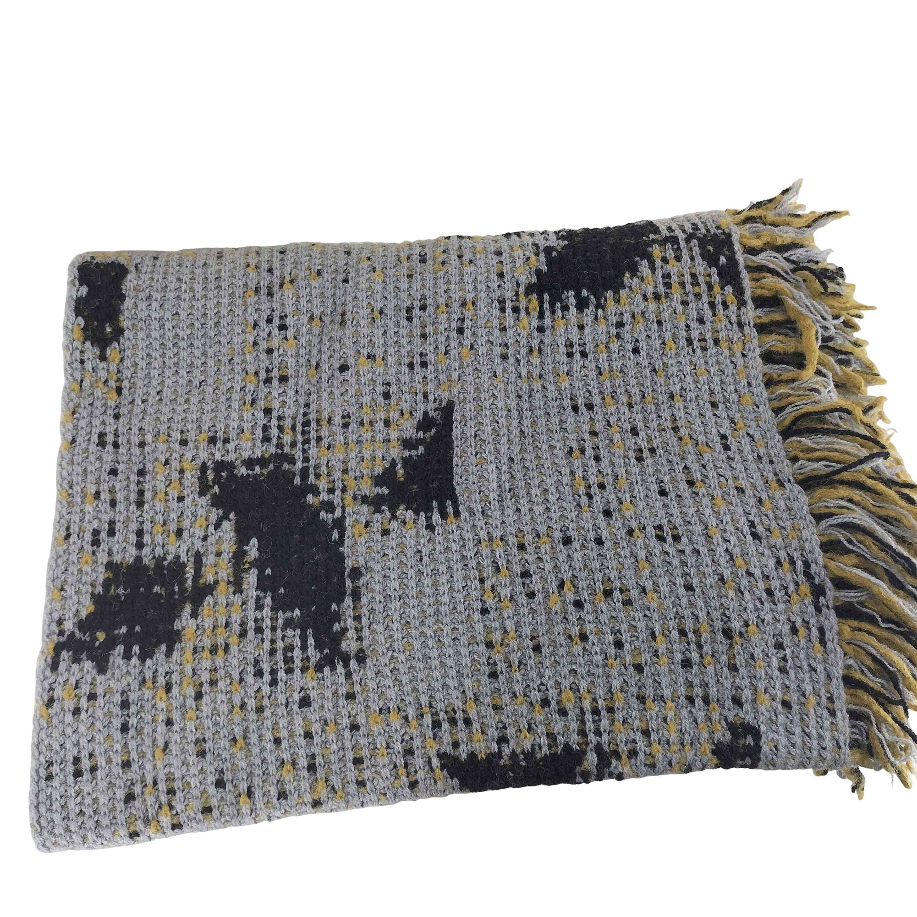M.K.SCARF【1142106936360】