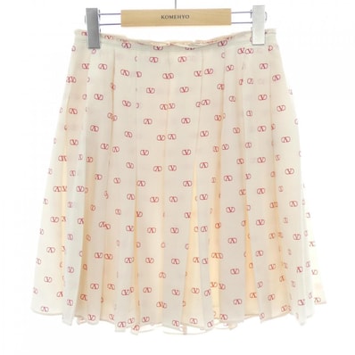 ヴァレンティノ VALENTINO SB3RA4W44NJ スカート