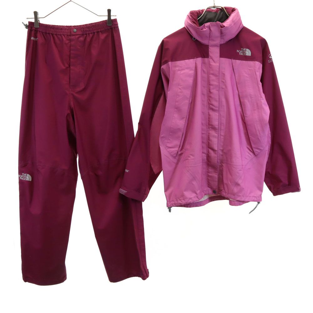 THE NORTH FACE レインテックス フライト ゴアテックス ウェア
