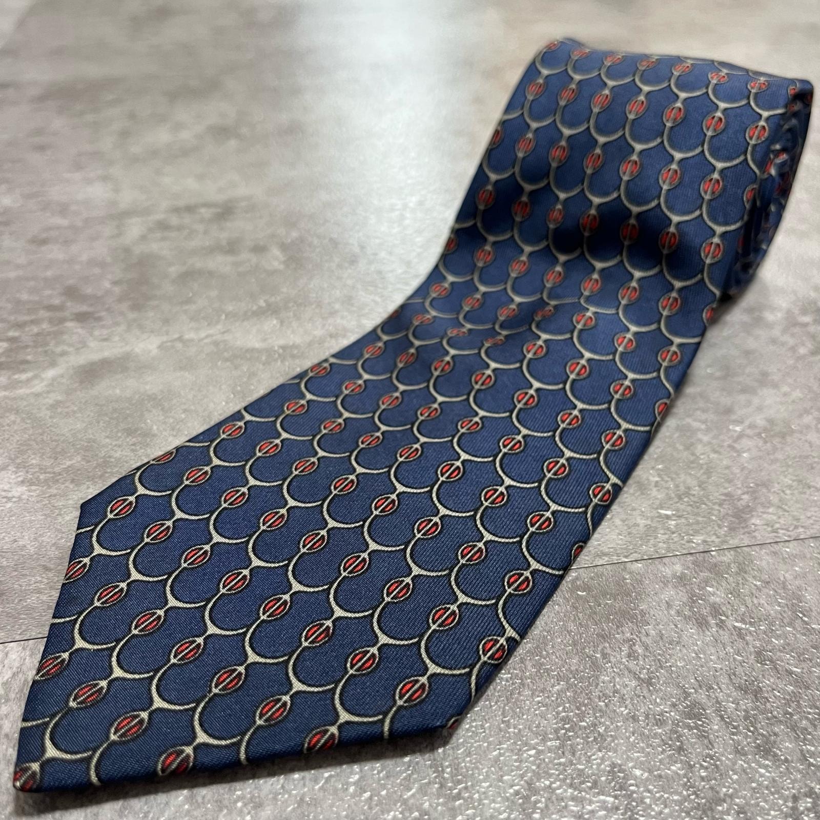 エルメス ネクタイ メンズ