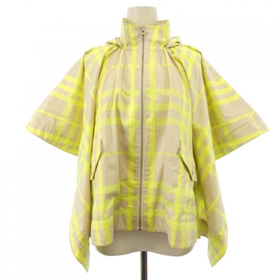 バーバリー BURBERRY 8078285 ケープ