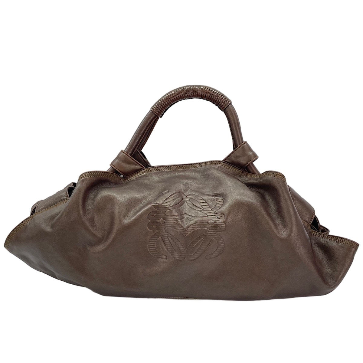 로에베 LOEWE 나파 아이레 핸드백 [중고]
