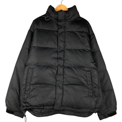 古着 00年代 ギャップ GAP ダウンジャケット メンズL相当/eaa600660