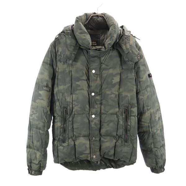 TATRAS タトラス ジャケット