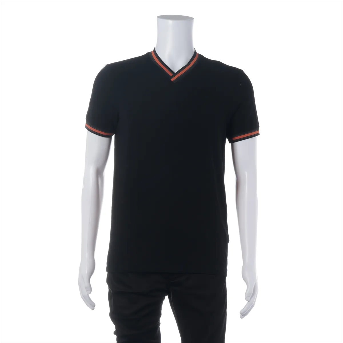 ■美品 アルマーニ M半袖Tシャツ