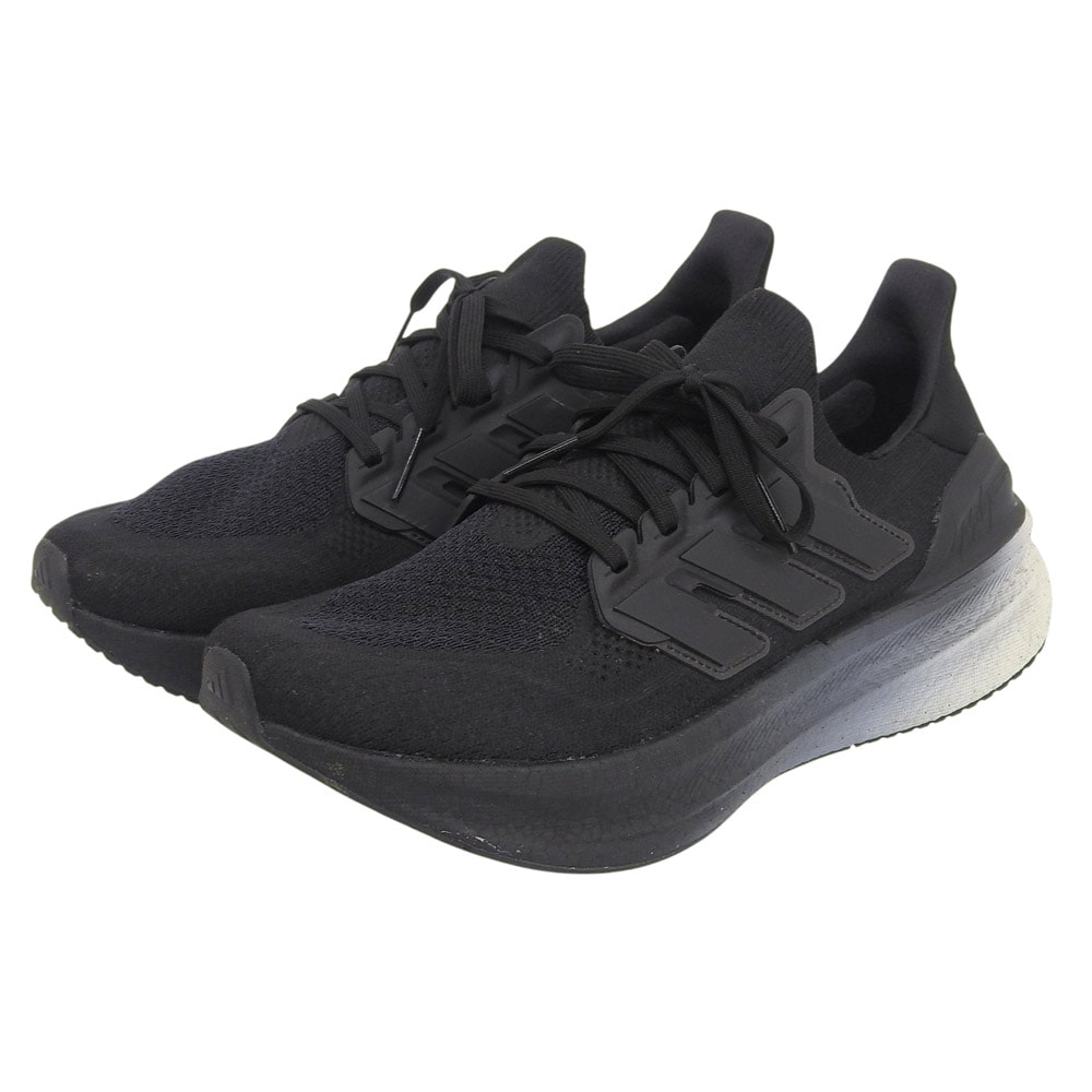 ワイスリー ULTRABOOST LIGHT 5 スニーカー シューズ メンズ ブラック 27.5cm JR6647 9 1/2(US)