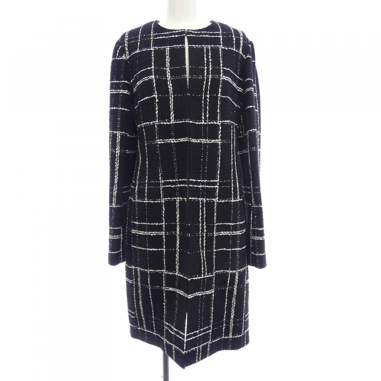 シャネル CHANEL P75160V66696 23A コート