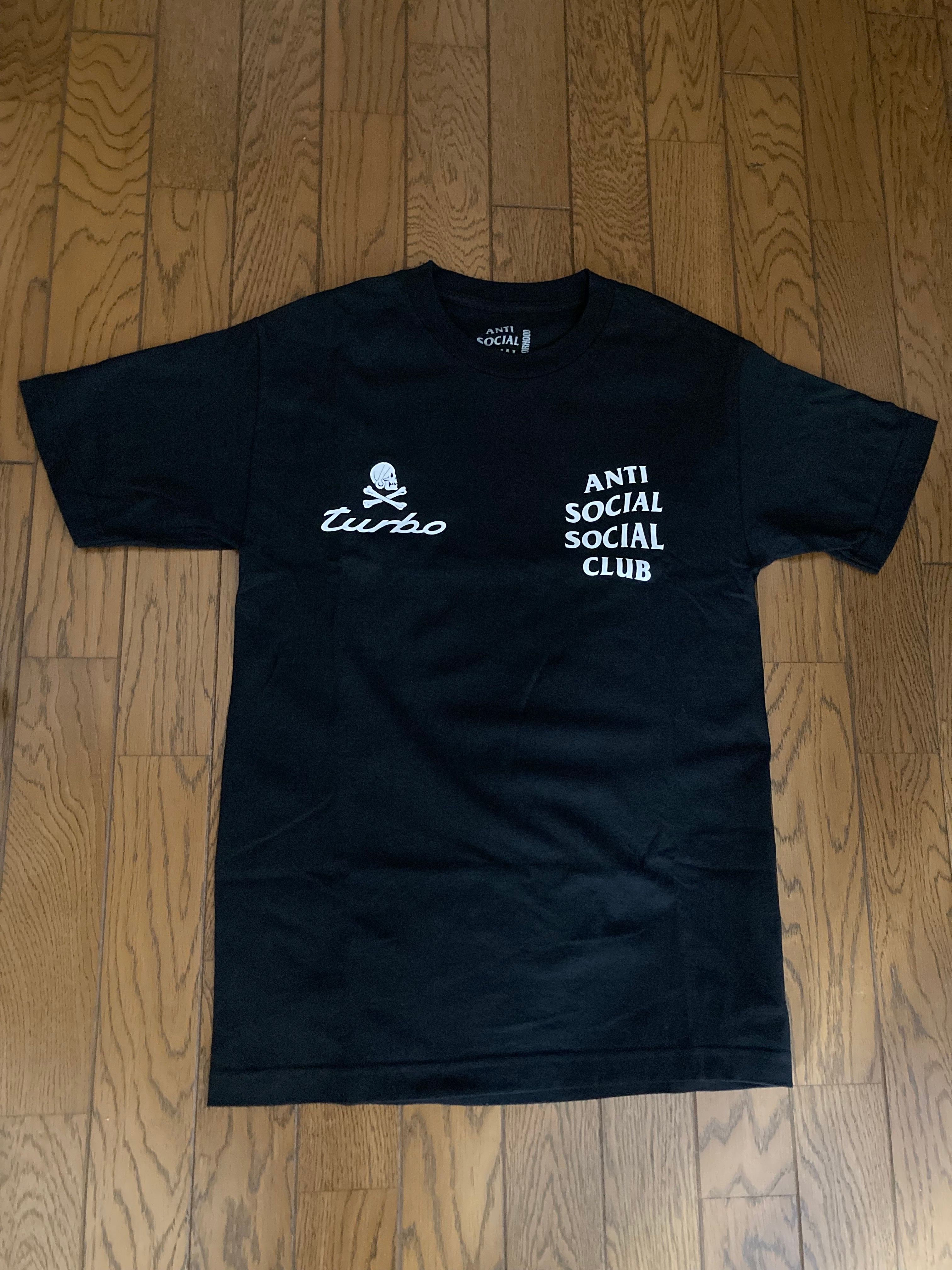 ASSC. TURBO/C‐TEE. SS(181GEASN‐STM01S)
