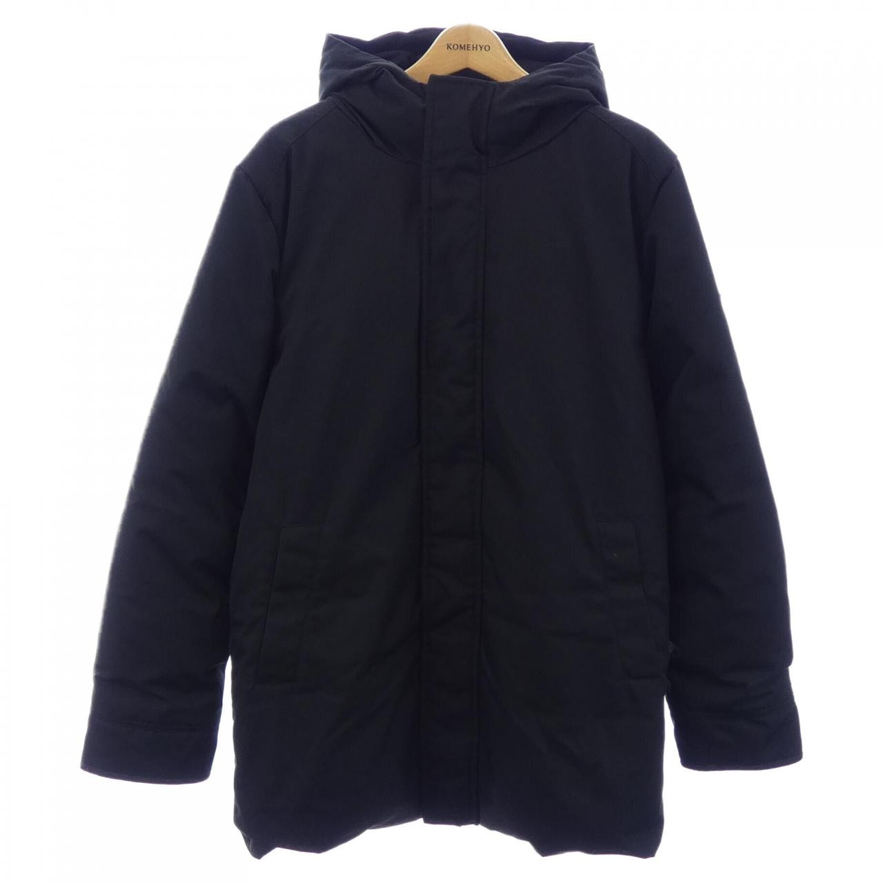 ピレネックス PYRENEX PAU ダウンコート