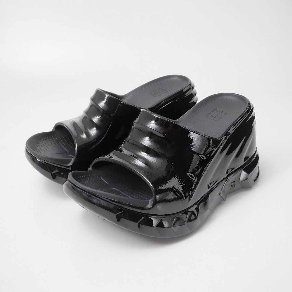 SUB-AGE × SUBU Sandals 