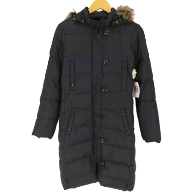 00S イミテーションファーダウンコート Y2K【1141747186608】