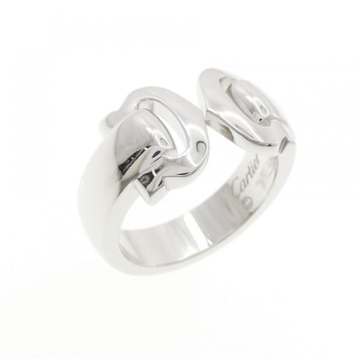 カルティエ 2C リング