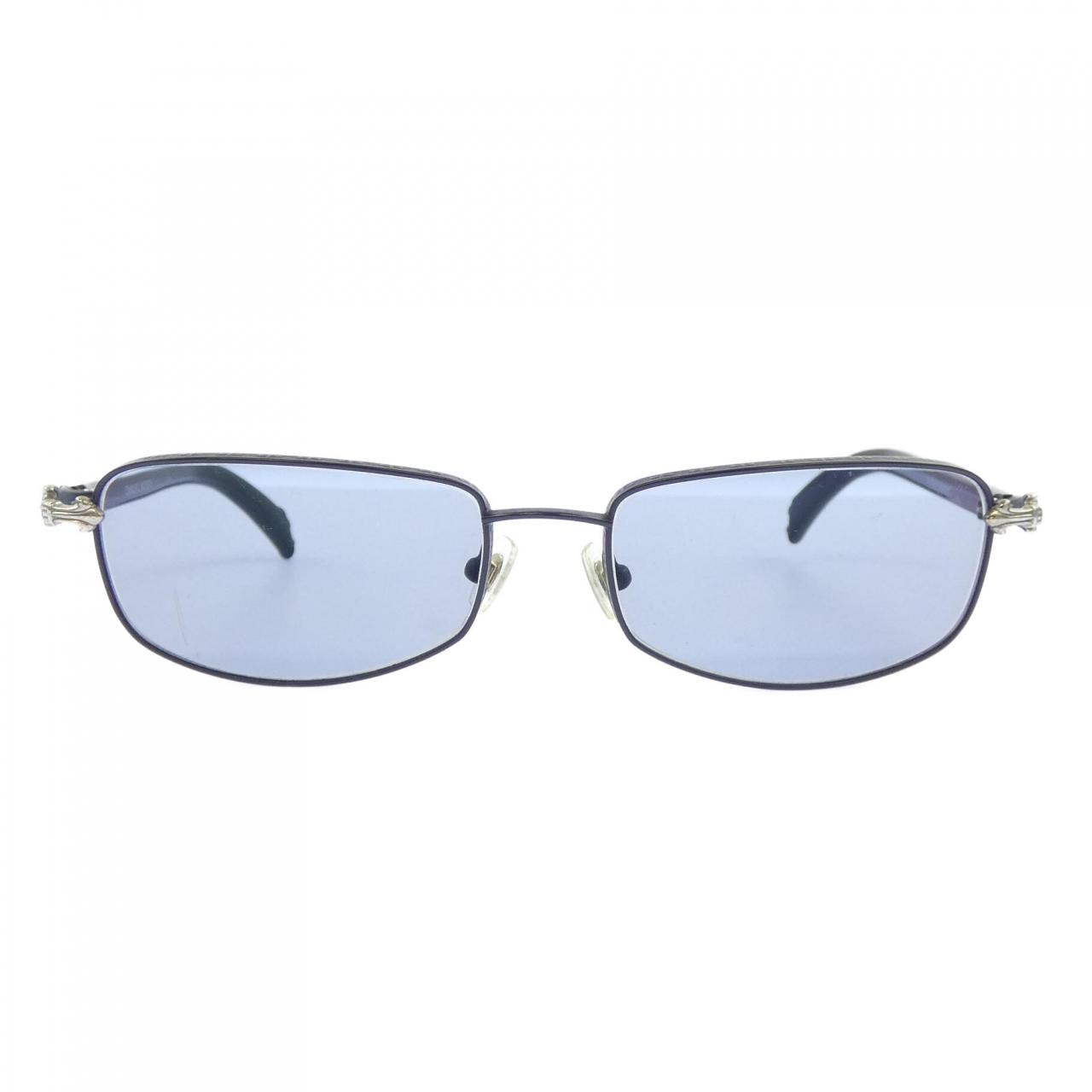 クロムハーツ CHROME HEARTS LIVING PROOF1 EYEWEAR