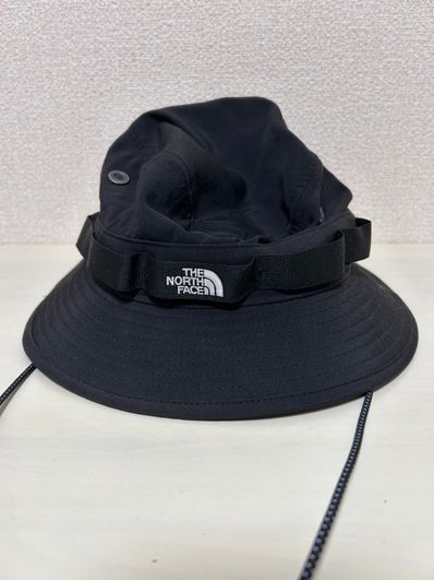 Supreme x The North Face Trekking Crusher "Black"