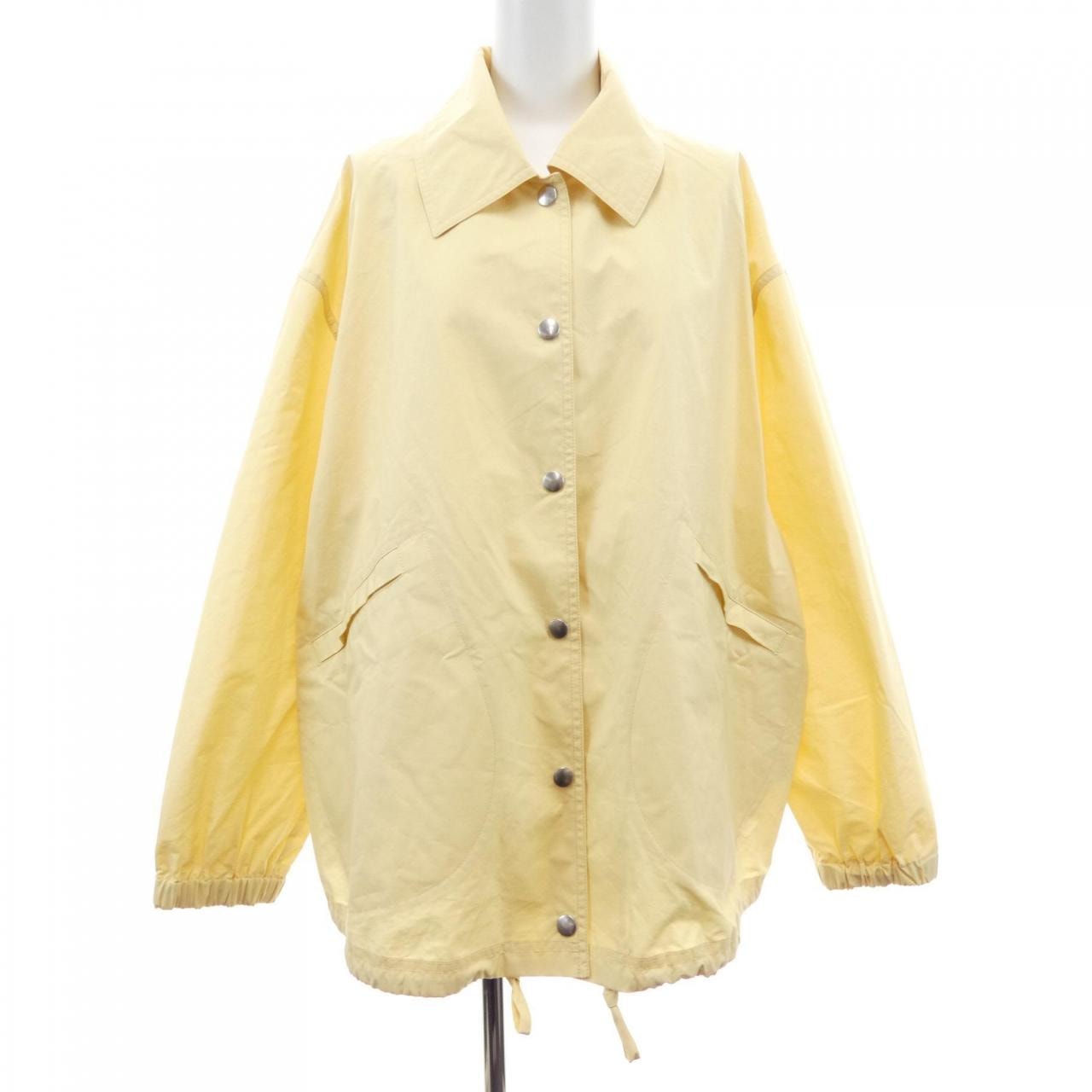 ジルサンダー JIL SANDER J04AM0001 J45063 ジャケット