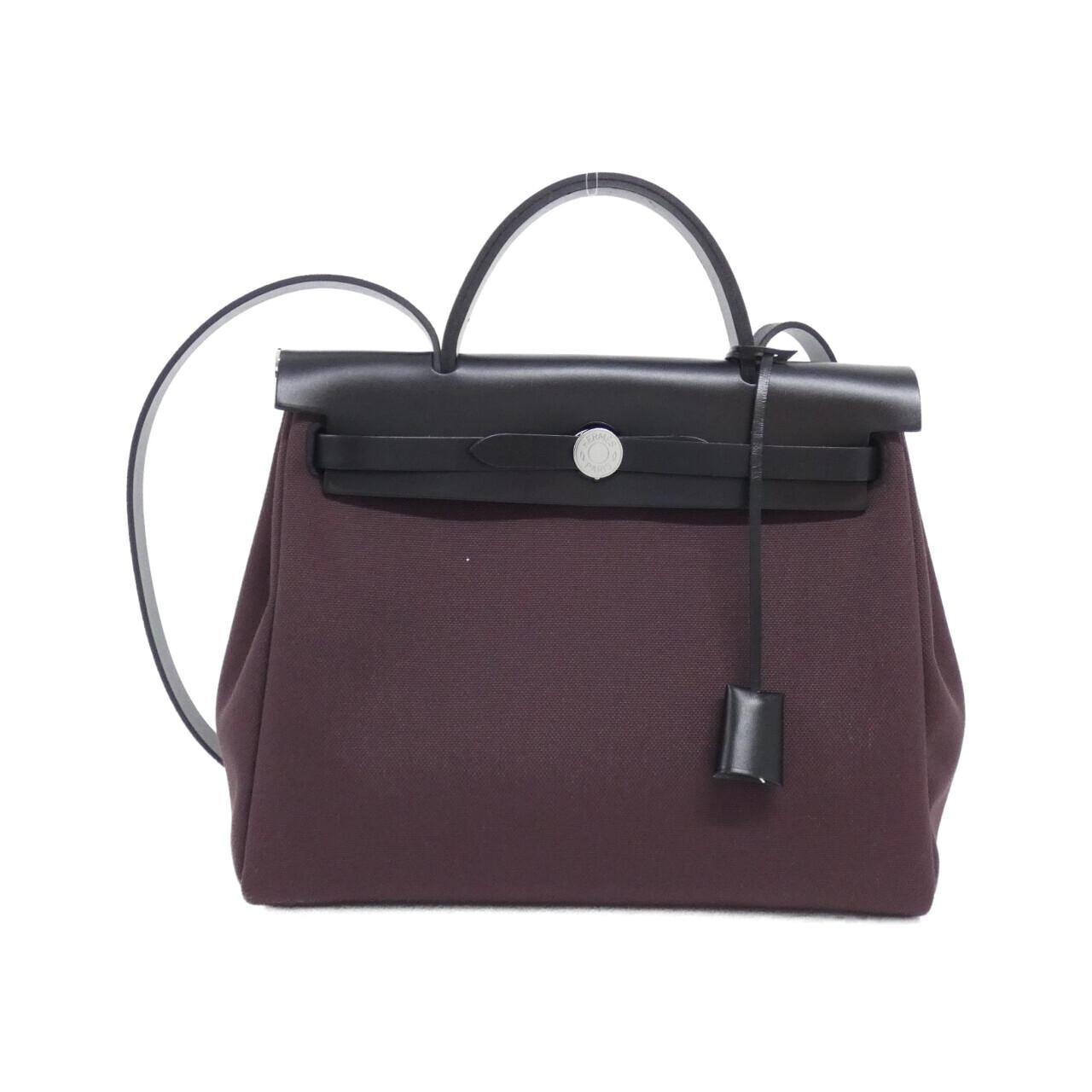 エルメス エールバッグ ジップ PM 078971CK バッグ