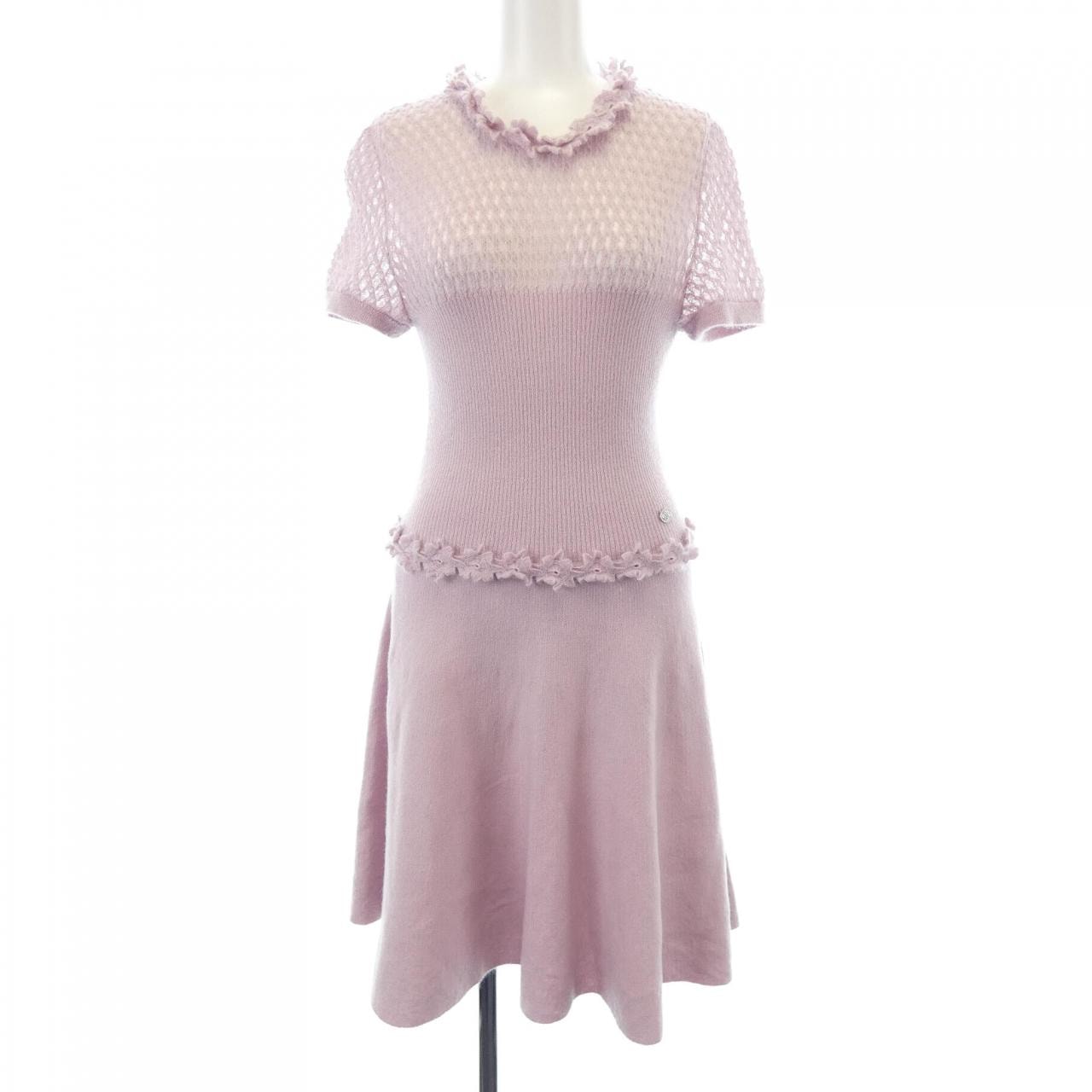 シャネル CHANEL ワンピース