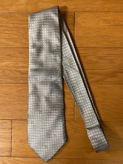 GUCCI ネクタイ