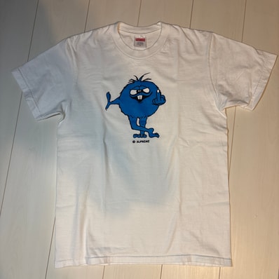 Supreme Camacho Tee Supreme Camacho Tee