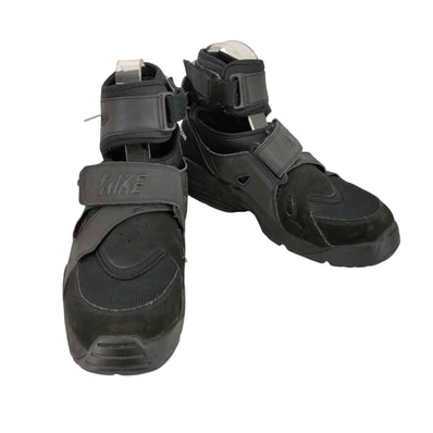 Air Carnivore Black【1143770399833】