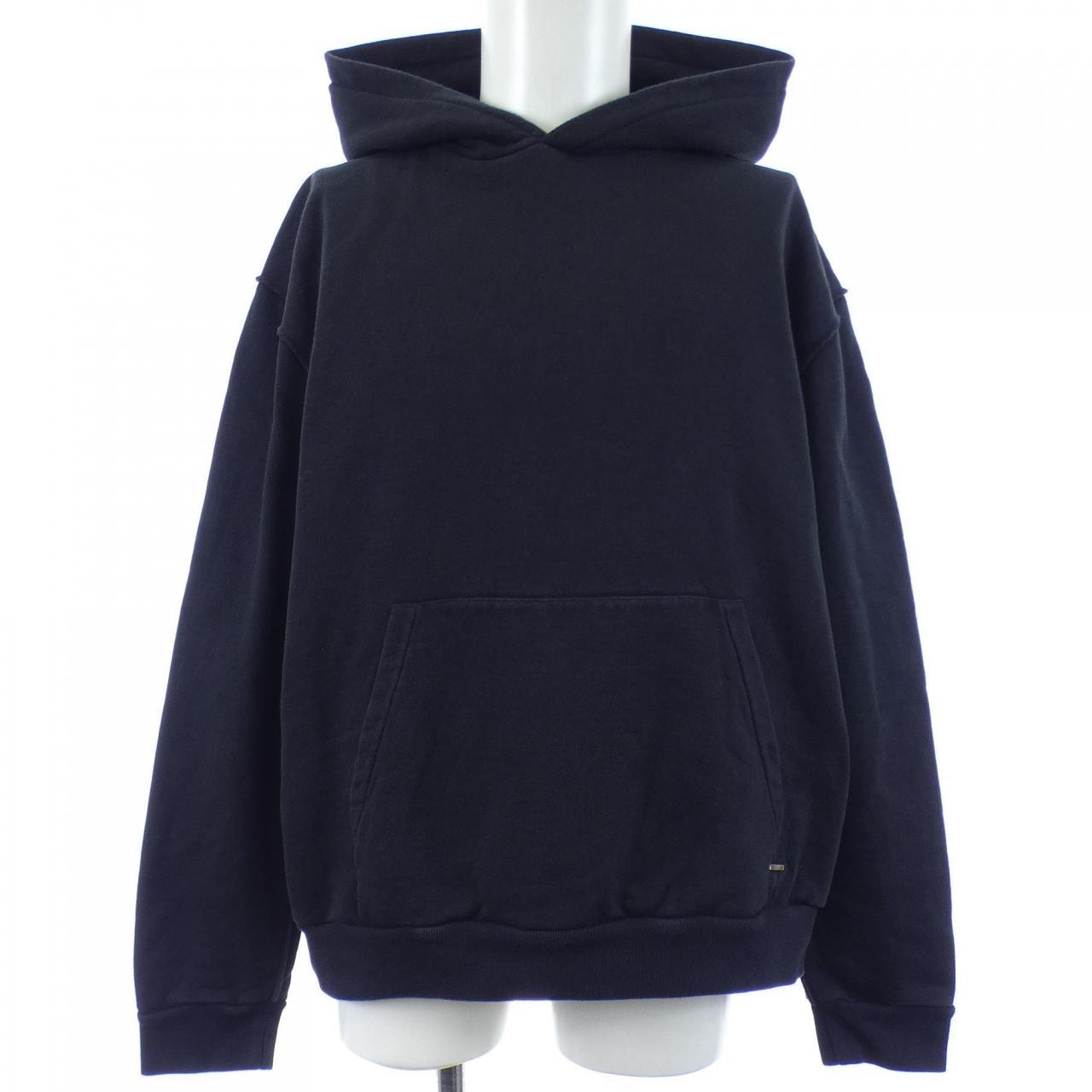 ルイヴィトン LOUIS VUITTON インサイドアウトプルオーバー HIY48WNPH パーカー