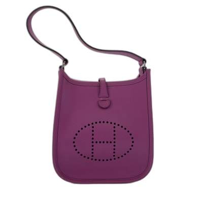 エルメス HERMES エブリン1TPM ショルダーバッグ【中古】