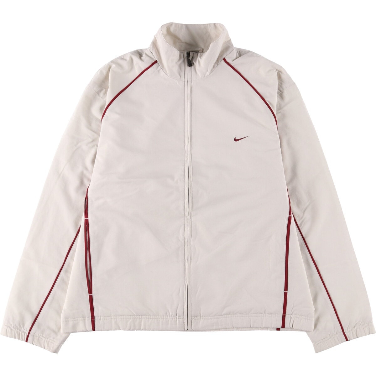 古着 90~00年代 ナイキ NIKE ウインドブレーカー メンズL相当 ヴィンテージ/eaa580041