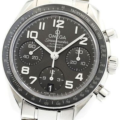 ☆良品 オメガ スピードマスター レディース 【中古】