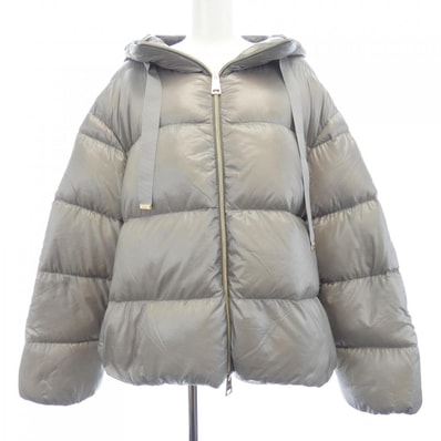 ヘルノ Herno ダウンジャケット