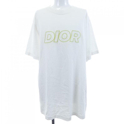 ディオール DIOR 393J696E0847 Tシャツ