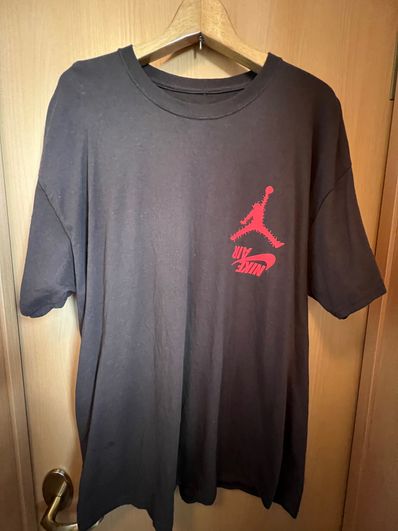 Air Jordan x Travis Cactus Jack Highest T Shirt "Brown"