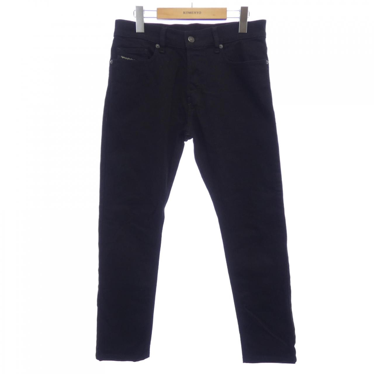 ディーゼル DIESEL ジーンズ