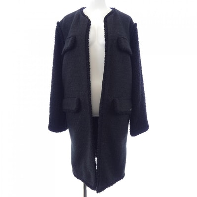 シャネル CHANEL P44824W05198 コート