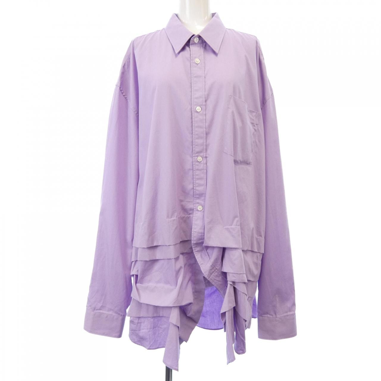 コムデギャルソン COMME des GARCONS シャツ