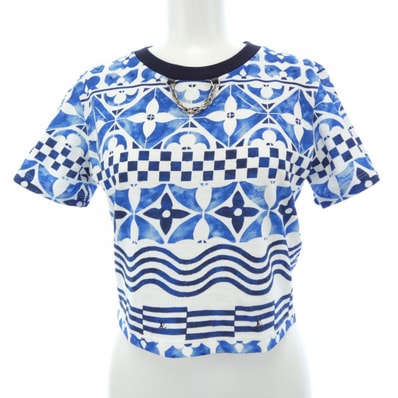ルイヴィトン LOUIS VUITTON FPTS25EEV Tシャツ