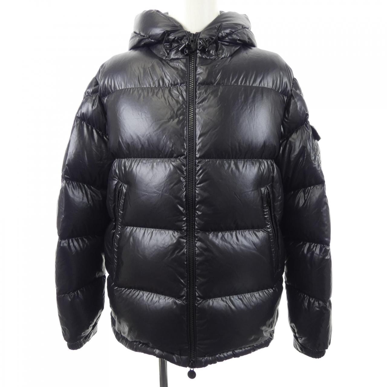 モンクレール MONCLER ECRINS ダウンジャケット