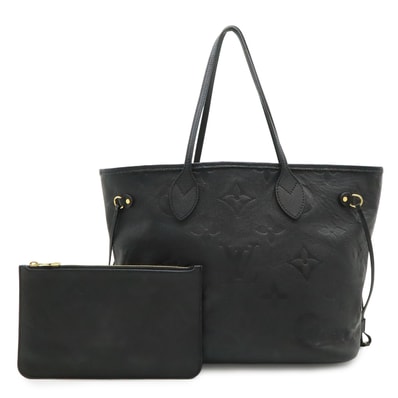 ルイ・ヴィトンネヴァーフルMM モノグラムアンプラント M45685