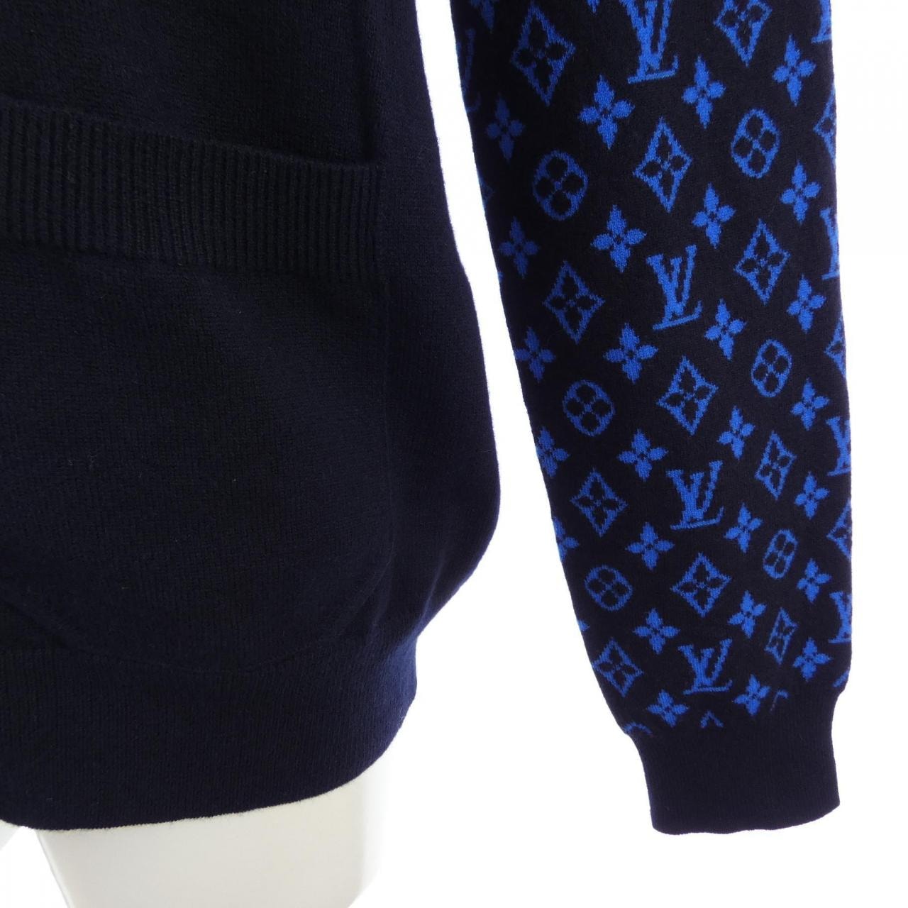 C (やや傷や汚れあり)】ルイヴィトン LOUIS VUITTON モノグラム