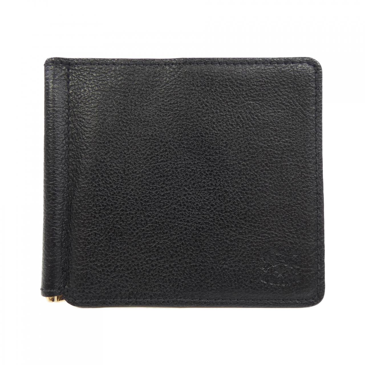 イルビゾンテ IL BISONTE WALLET
