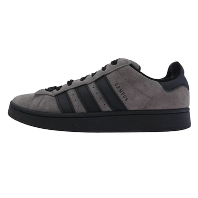 adidas アディダス スニーカー IF8770 CAMPUS 00S キャンパス ローカット スニーカー ブラウン系 ブラック系 28.5cm【中古】