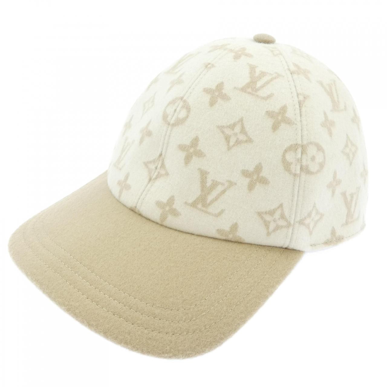 ルイヴィトン LOUIS VUITTON FLANE LV M7209 キャップ
