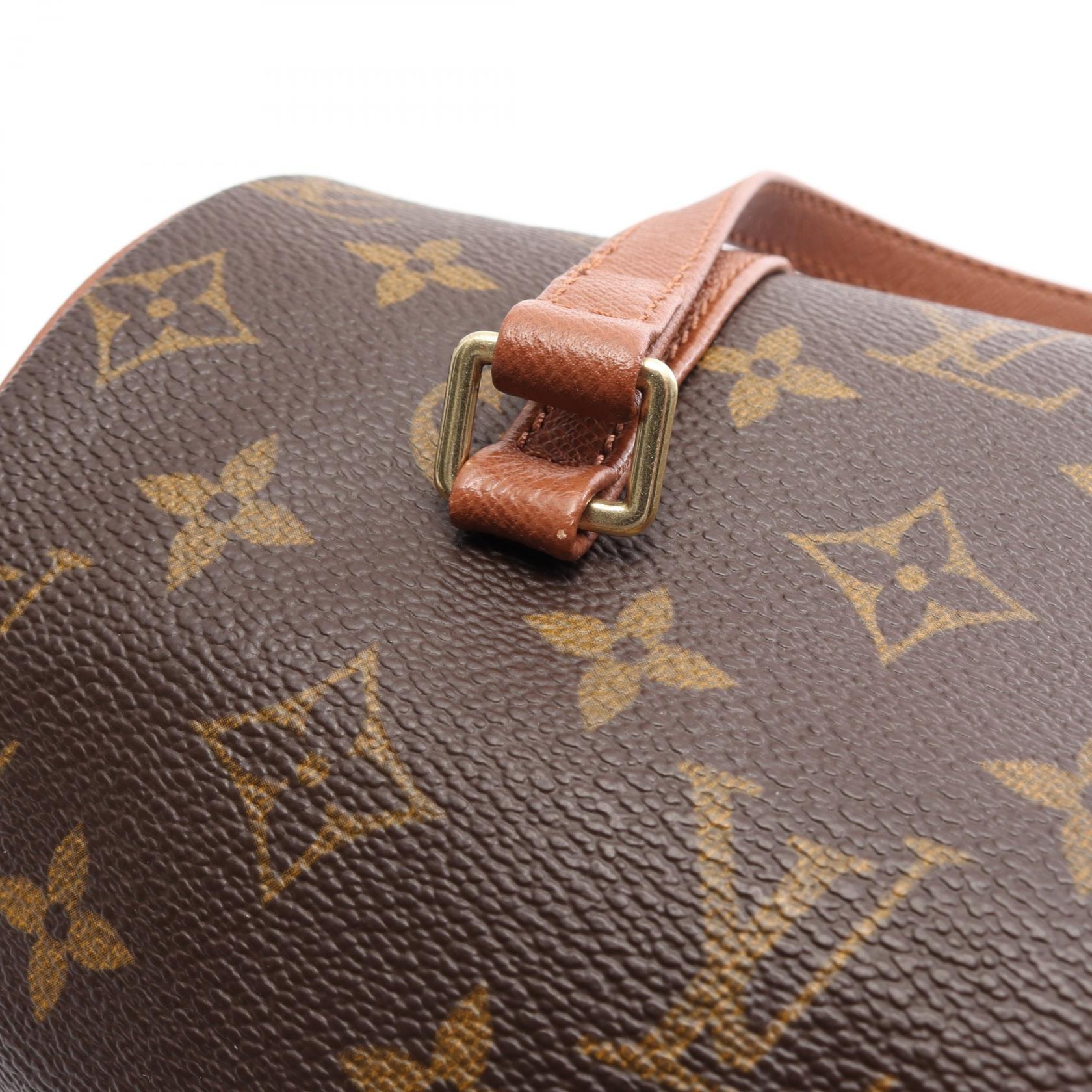 C (やや傷や汚れあり)】ルイ・ヴィトン LOUIS VUITTON パピヨン26
