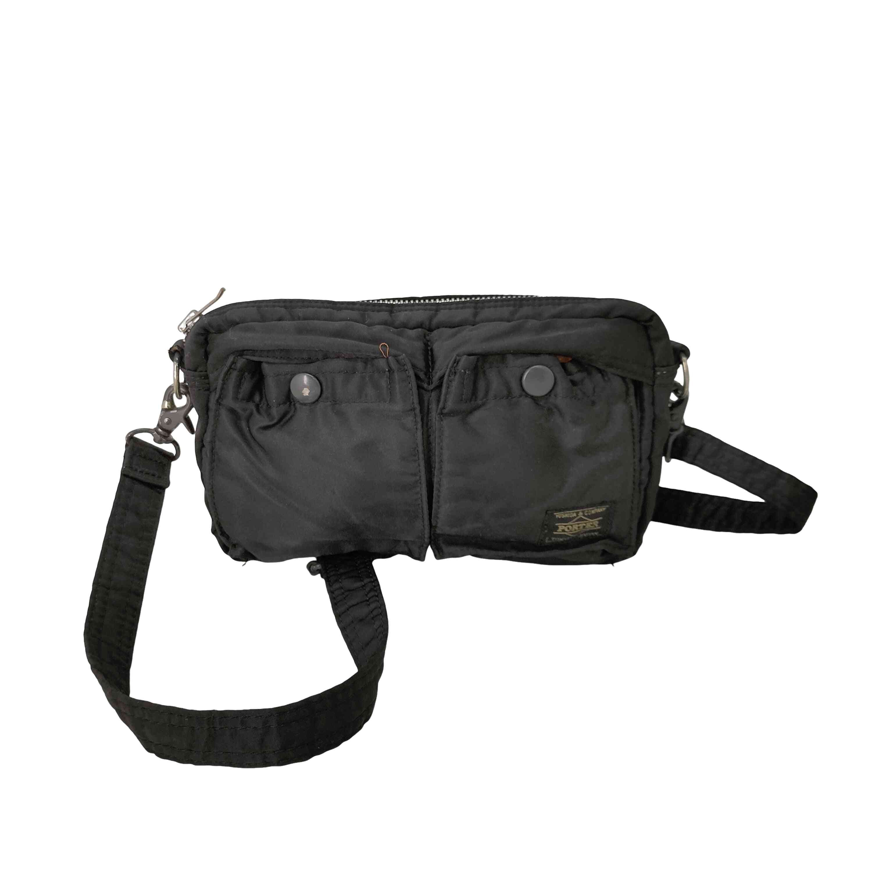 TANKER ショルダーバッグ【1141396425844】