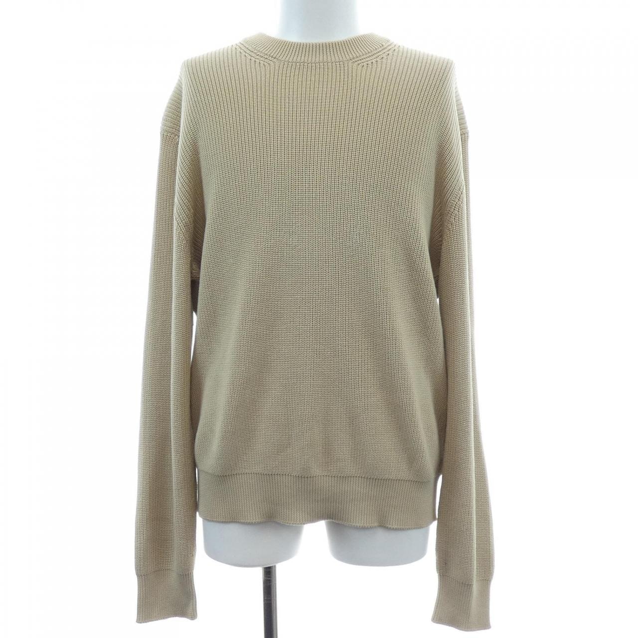 プラダ PRADA トライアングルロゴ UMB900 SOOO 153S ニット