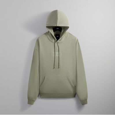 Kith Cyber Monday Hoodie "Stadium"