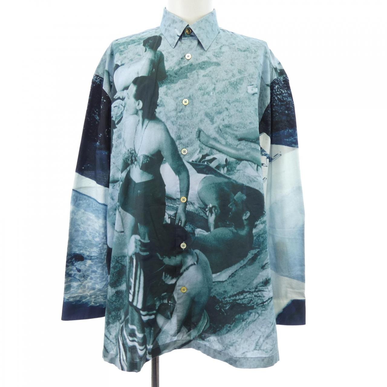 ポールスミス Paul Smith シャツ